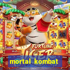 mortal kombat baixar jogo